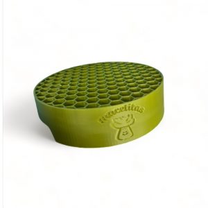 Alza para escurrir el agua de las macetas